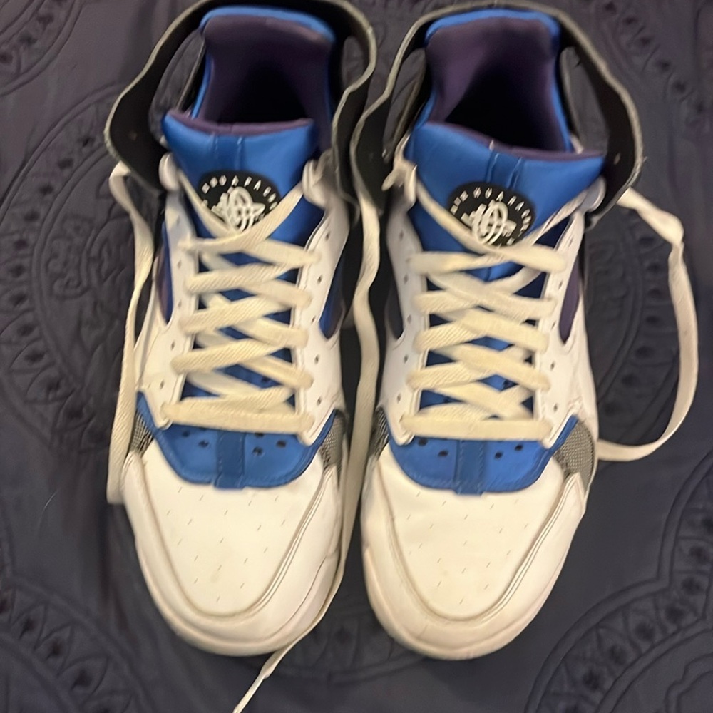 Nike Air Flight Huarache
